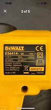 Dewalt d26414 lcd for sale  HITCHIN