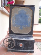 Antico piano cilindro usato  Varallo