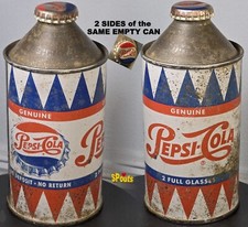 1950 pepsi cola for sale  Clarion