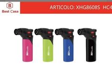 Accendino antivento con usato  Taurianova