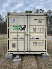New used container for sale  Harrisonburg