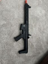 Airsoft rifle electric for sale  Villa Park