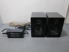 Audioengine powered desktop for sale  Azusa
