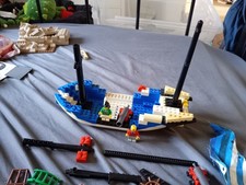 Lego 6280 armada for sale  WARRINGTON