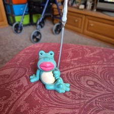 Frosch nici foto gebraucht kaufen  Oranienburg