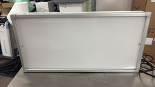 Negativoscopio parete cm.90x42 usato  Salerno