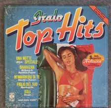 Italo top hits gebraucht kaufen  Hannover