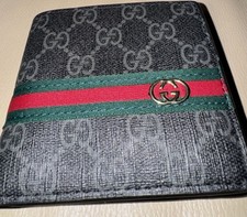 Portafoglio gucci uomo usato  Siracusa