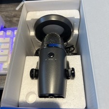 Blue yeti nano for sale  DUNDEE