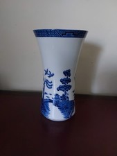 willow pattern vase for sale willow pattern vase for sale ALCESTER
