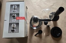 Bodum santos 1208 gebraucht kaufen  Hattingen