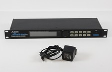 Alesis midiverb rack for sale  Jacksonville
