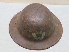 doughboy helmet for sale doughboy helmet for sale Midland