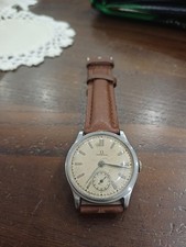 Orologio omega vintage usato  Italia