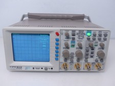 Hameg 1508 analog gebraucht kaufen Hameg 1508 analog gebraucht kaufen  Berkenthin