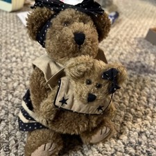 Boyds plush bear for sale  Irvine