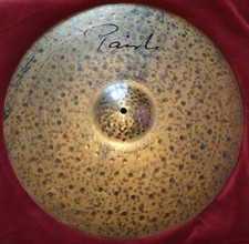 Paiste dark energy for sale  WESTON-SUPER-MARE