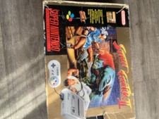 Pack super nintendo d'occasion  Le Havre-