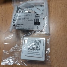 Cobinet rj45 doppeldose gebraucht kaufen Cobinet rj45 doppeldose gebraucht kaufen  Mörlenbach