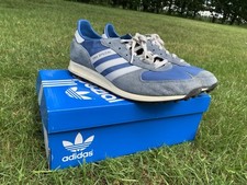 Adidas trainers spezial for sale  LONDON
