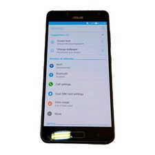 Asus zenfone zs571kl for sale  ROTHERHAM