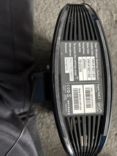 Netgear vmdg485 super for sale  DUNDEE