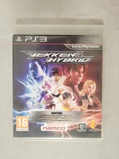 Tekken hybrid pal usato  Roma