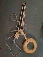 Vintage industrial luxo for sale  Carol Stream
