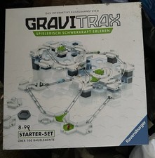 Gravitrax inkl zubehör gebraucht kaufen  Bad Saarow-Pieskow