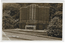 Yorkshire floral organ for sale  RIPLEY