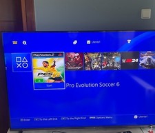 Baixo firmware jailbreak Playstation 4 pro 1TB + extras comprar usado  Enviando para Brazil