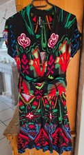 Desigual kleid größe gebraucht kaufen  Freiburg im Breisgau