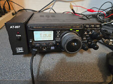 Yaesu 897 ham for sale  Sherwood