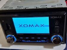 Xomax car multimedia gebraucht kaufen  Riedlingen