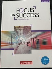 Focus success ausgabe gebraucht kaufen  Stuttgart