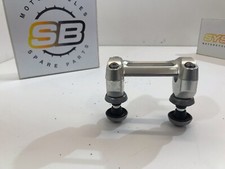 Riser manubrio triumph usato  Rozzano