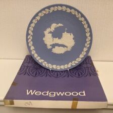 Vintage wedgwood blue for sale  NOTTINGHAM