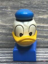 Vintage disney donald for sale  Marion