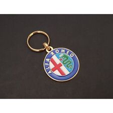Porte clés alfa d'occasion  Espéraza
