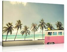 Campervan beach surfboard for sale  LONDON
