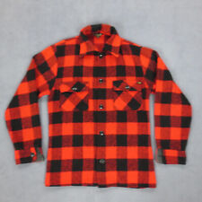 Chemise flanelle carreaux d'occasion  Lyon IX