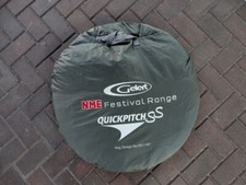 Gelert quick pitch for sale  EASTBOURNE