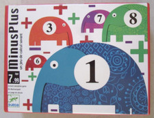 Jeu calcul savant d'occasion  Argenton-sur-Creuse