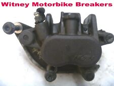 Honda front left for sale  WITNEY