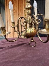 Lustre feux style d'occasion  Cap Ferret