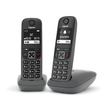 Gigaset ae690 duo gebraucht kaufen  Bindlach