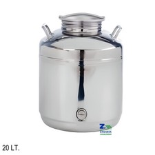 Fusto bidone sansone usato  Andria