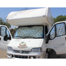 Camperbros oscurante termico usato  Italia