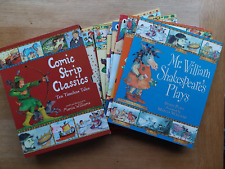 Comic strip classics for sale  CAMBRIDGE