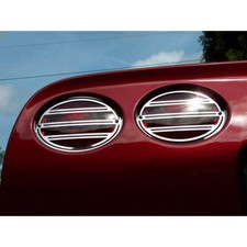4pc polished stainless for sale  Hudson